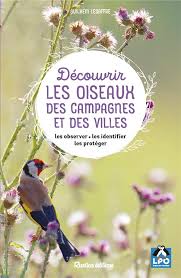 Image de l'objet &laquo; DECOUVRIR LES OISEAUX DES CAMPAGNES ET DES VILLES &raquo;
