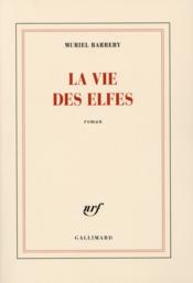 Image de l'objet « VIE DES ELFES (LA) »