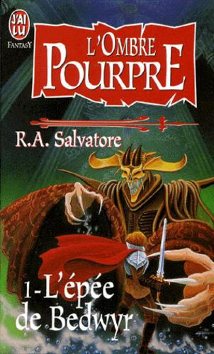 Image de l'objet &laquo; OMBRE POURPRE (L') TOME 1 / L'EPEE DE BEDWYR &raquo;