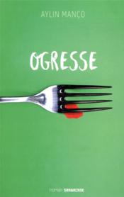 Image de l'objet &laquo; OGRESSE &raquo;