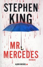 Image de l'objet &laquo; MR MERCEDES &raquo;