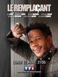 Image de l'objet « LE REMPLACANT - DVD N°870 »