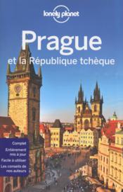 Image de l'objet &laquo; PRAGUE ET LA REPUBLIQUE TCHEQUE &raquo;