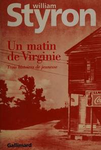 Image de l'objet &laquo; MATIN DE VIRGINIE (UN) &raquo;
