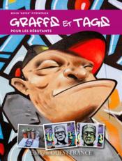 Image de l'objet &laquo; GRAFFS ET TAGS POUR LES DEBUTANTS &raquo;