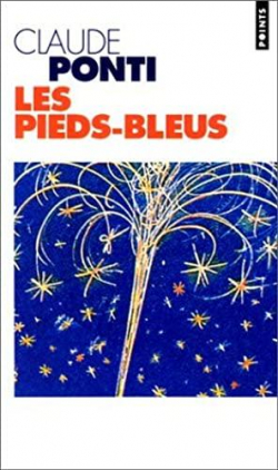 Image de l'objet &laquo; PIEDS BLEUS (LES) &raquo;