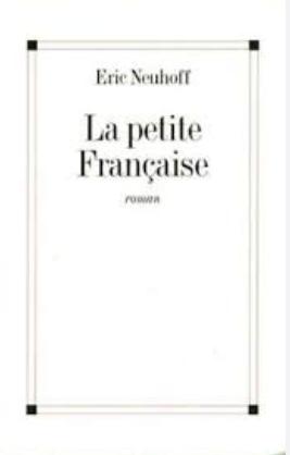 Image de l'objet &laquo; PETITE FRANCAISE (LA) &raquo;