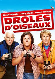 Image de l'objet « DROLES D'OISEAUX - DVD N°407 »