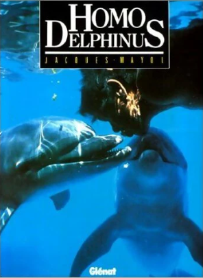 Image de l'objet &laquo; HOMO DELPHINUS &raquo;