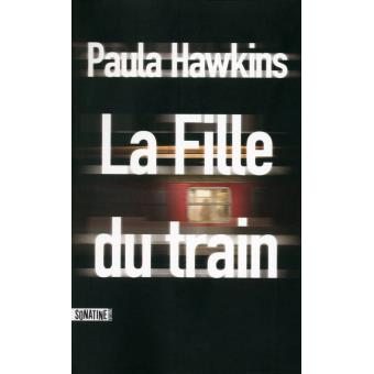 Image de l'objet &laquo; FILLE DU TRAIN (LA) &raquo;