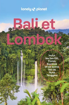 Image de l'objet &laquo; BALI ET LOMBOK &raquo;