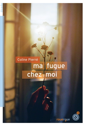 Image de l'objet &laquo; MA FUGUE CHEZ MOI &raquo;