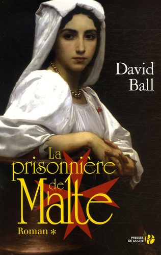 Image de l'objet &laquo; PRISONNIERE DE MALTE (LA) &raquo;