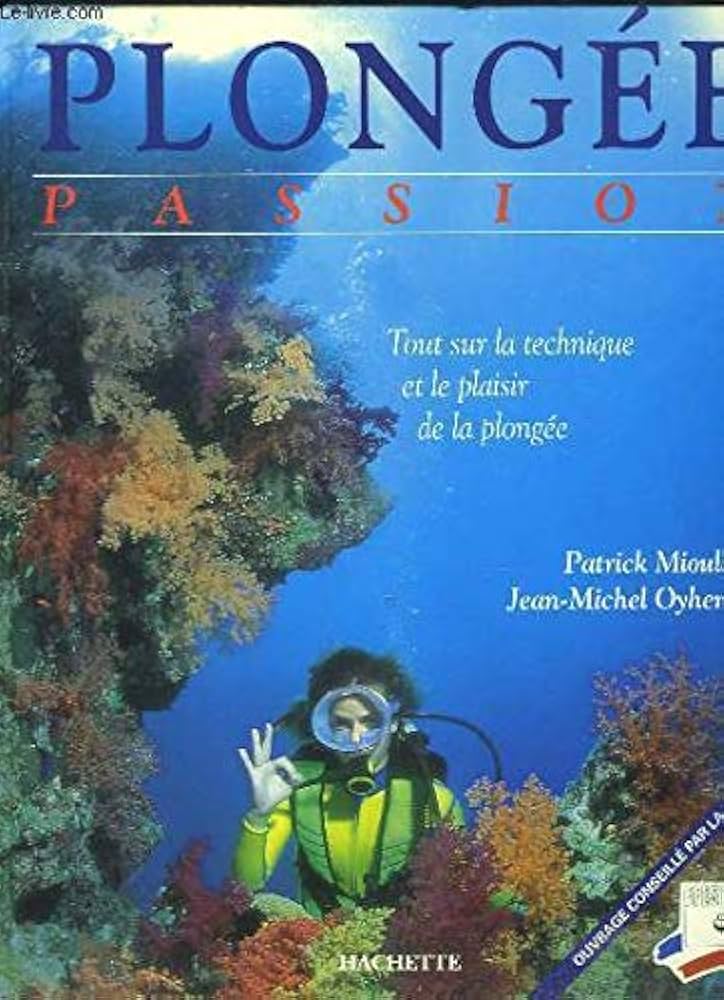 Image de l'objet &laquo; PLONGEE PASSION &raquo;