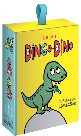 Image de l'objet « DINGO-DINO »