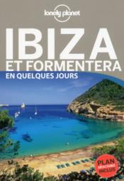 Image de l'objet &laquo; IBIZA ET FORMENTERA EN QUELQUES JOURS &raquo;