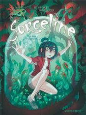 Image de l'objet « SORCELINE TOME 4 / REVE ET CAUCHEMART ! »