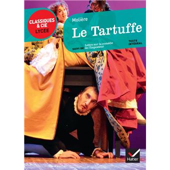 Image de l'objet &laquo; TARTUFFE (LE) &raquo;