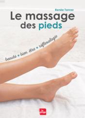 Image de l'objet &laquo; MASSAGE DES PIEDS (LE) &raquo;