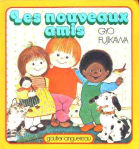 Image de l'objet &laquo; NOUVEAUX AMIS (LES) &raquo;