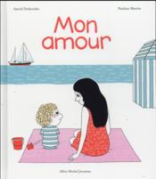Image de l'objet &laquo; MON AMOUR &raquo;