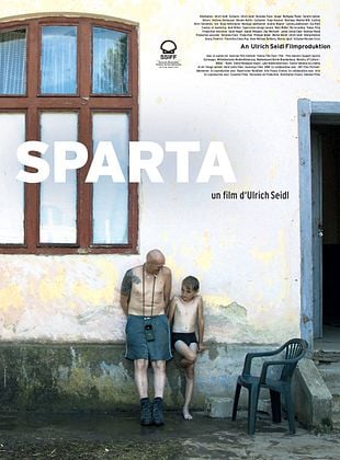 Image de l'objet « SPARTA - DVD N°499 »