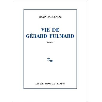 Image de l'objet « VIE DE GERARD FULMARD »