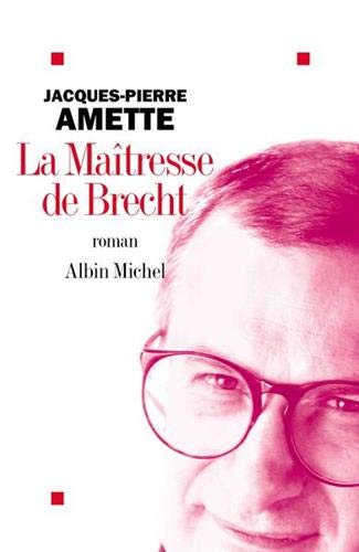 Image de l'objet &laquo; MAITRESSE DE BRECHT (LA) &raquo;