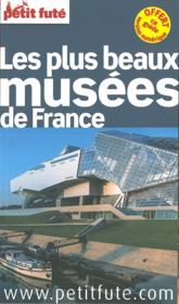Image de l'objet &laquo; PLUS BEAUX MUSEES DE FRANCE (LES) &raquo;