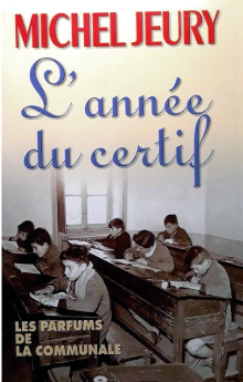 Image de l'objet &laquo; ANNEE DU CERTIF (L') &raquo;