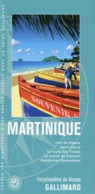 Image de l'objet &laquo; MARTINIQUE &raquo;