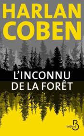 Image de l'objet &laquo; INCONNU DE LA FORET (L') &raquo;