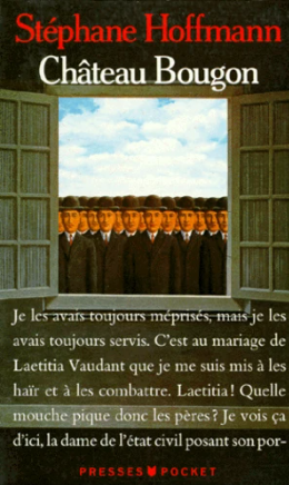 Image de l'objet &laquo; CHATEAU BOUGON &raquo;