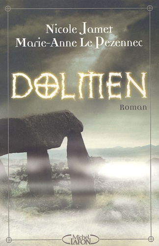 Image de l'objet &laquo; DOLMEN &raquo;