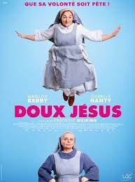 Image de l'objet « DOUX JESUS - DVD N°746 »