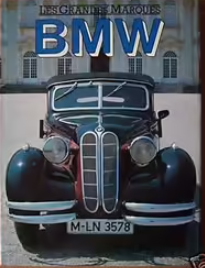 Image de l'objet &laquo; B.M.W. &raquo;
