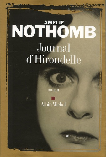 Image de l'objet &laquo; JOURNAL D'HIRONDELLE &raquo;