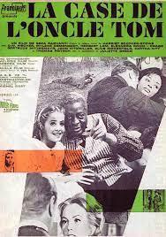 Image de l'objet « LA CASE DE L'ONCLE TOM - DVD N°2146 »