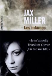 Image de l'objet &laquo; INFÂMES (LES) &raquo;