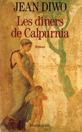 Image de l'objet &laquo; DINERS DE CALPURNIA (LES) &raquo;