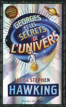 Image de l'objet &laquo; GEORGES ET LES SECRETS DE L'UNIVERS &raquo;