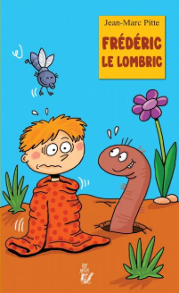 Image de l'objet &laquo; FREDERIC LE LOMBRIC &raquo;