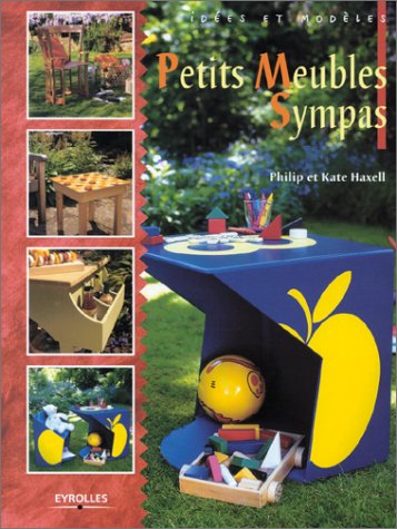 Image de l'objet &laquo; PETITS MEUBLES SYMPAS &raquo;