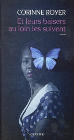 Image de l'objet &laquo; ET LEUR BAISERS AU LOIN LES SUIVENT &raquo;