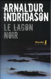 Image de l'objet &laquo; LAGON NOIR (LE) &raquo;