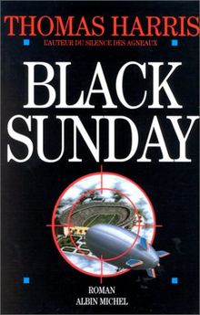 Image de l'objet &laquo; BLACK SUNDAY &raquo;