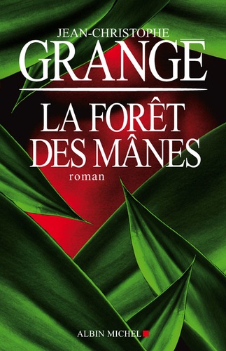Image de l'objet &laquo; FORET DES MANES (LA) &raquo;