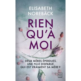 Image de l'objet &laquo; RIEN QU'A MOI &raquo;