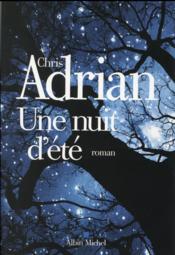 Image de l'objet &laquo; NUIT D'ETE (UNE) &raquo;