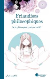 Image de l'objet &laquo; FRIANDISES PHILOSOPHQUES &raquo;